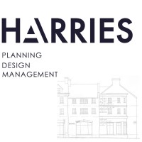 HARRIES Planning Design Management logo - Similar company to Growitmowit