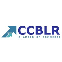 Belgian-Luxembourg Chamber of Commerce in Russia | CCBLR.COM logo - Similar company to Prosco Company Limited
