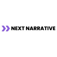 Next Narrative logo - Similar company to Sol Entertainment Group