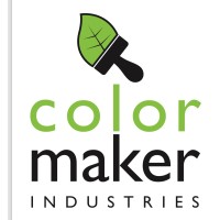 Colormaker Industries logo - Similar company to Wagon Paints Australia