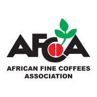 African Fine Coffees Association (AFCA) logo - Similar company to Iacctw