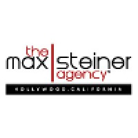 The Max Steiner Agency
