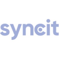 Syncit AB logo - Similar company to Vintus.