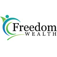 Freedom Wealth logo - Similar company to Arcadia Financial