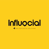 Influocial Technologies logo - Similar company to Zig Zag Digital Solution'S