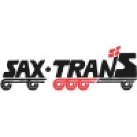 Sax-Trans logo - Similar company to Fibetco Gaming Group Plc