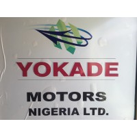 YOKADE MOTORS LTD logo - Similar company to Helpapp Limited