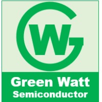 Green Watt Semiconductor Private Limited logo - Similar company to Reed Semiconductor Corp.