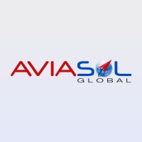 Aviasol Global logo - Similar company to World Aero Support