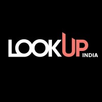 LookUp India logo - Similar company to Design And Code