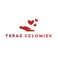 Teraz Człowiek logo - Similar company to My Logo