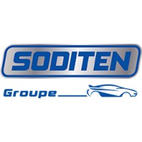 Soditen logo - Similar company to Uh