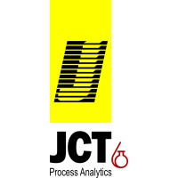 JCT Process Analytics logo - Similar company to Jct Liquid Sampling