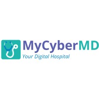 MyCyberMD logo - Similar company to Ncd Malaysia