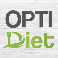 OptiDiet logo - Similar company to Gastro Monkey