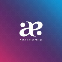 Arya Enterprises logo - Similar company to The Programmer School