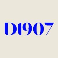 D1907 logo - Similar company to Roemrijck