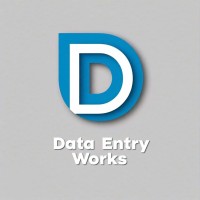 Data Entry Works-Remote Jobs logo - Similar company to K