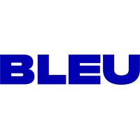 BLEU The Agency logo - Similar company to Business Banking Resolution Service