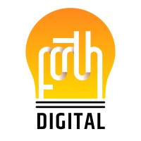 ForTh Digital logo - Similar company to Intechsive