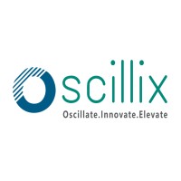 Oscillix logo - Similar company to Inworth Group