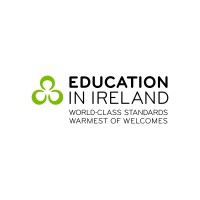 Education in Ireland logo - Similar company to Study In Europe