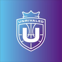 Unrivaled Basketball logo - Similar company to Will Ventures