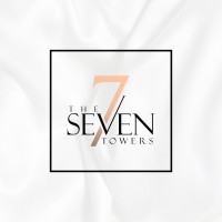 The 7 Towers logo - Similar company to Sqf Builders