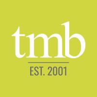 TMBPartners Marketing Communications & Design logo - Similar company to Splinter