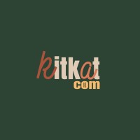 Kitkat'com logo - Similar company to Kitkaton
