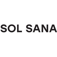Sol Sana logo - Similar company to Walnut Melbourne