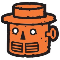 BOOM LABS logo - Similar company to Cn Digital Solutions