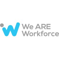 We ARE Workforce logo - Similar company to We ARE Infotech