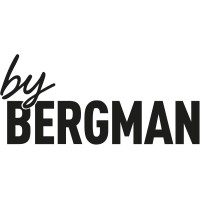 By Bergman logo - Similar company to We'Ll Be Back.... Probably