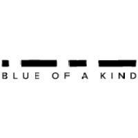 Blue of a Kind logo - Similar company to Susan Grant Lewin Associates