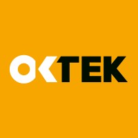 OKTEK logo - Similar company to Cake Concepts