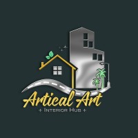 Artical Art logo - Similar company to Global Hire