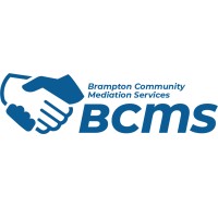 Brampton Community Mediation Services logo - Similar company to Alternative Resolution Centers (Arc)