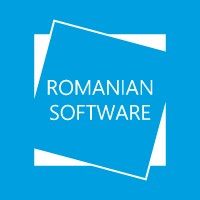 Romanian Software logo - Similar company to Senior Software