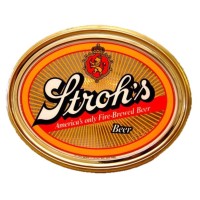 Stroh Brewery logo - Similar company to Friedas24