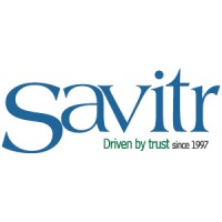 Savitr Software Services (P) Ltd logo - Similar company to Savitr Solutions
