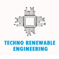 Techno Renewable Engineering logo - Similar company to Faiz & Co. Engineering Services Pakistan