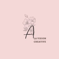 La vision creative logo - Similar company to Digiweb Re