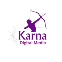 Karna Digital Media logo - Similar company to Karna Bali | Digital Advertising