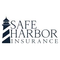 Safe Harbor Insurance logo - Similar company to Gnome Insurance Services