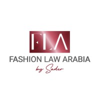 FASHION LAW ARABIA logo - Similar company to Cfd Law