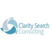 Clarity Search logo - Similar company to Morpheus Group