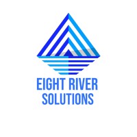 Eight River Solutions logo - Similar company to Eidiko Hr Ltd