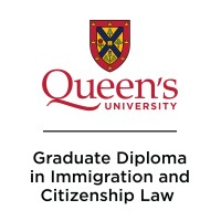 Graduate Diploma in Immigration and Citizenship Law logo - Similar company to College Ic – Collège Ic