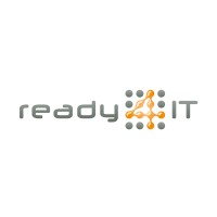 Ready4IT logo - Similar company to Steentjes Ict B.V.